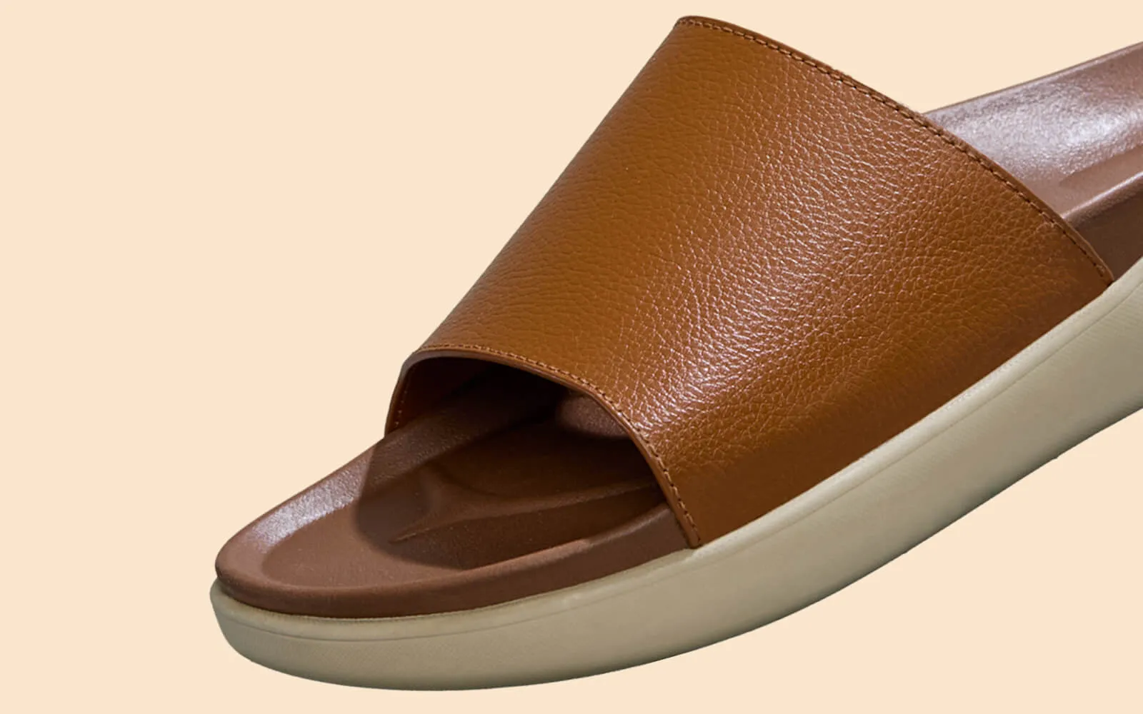 Purewhoosh Slides : Tan