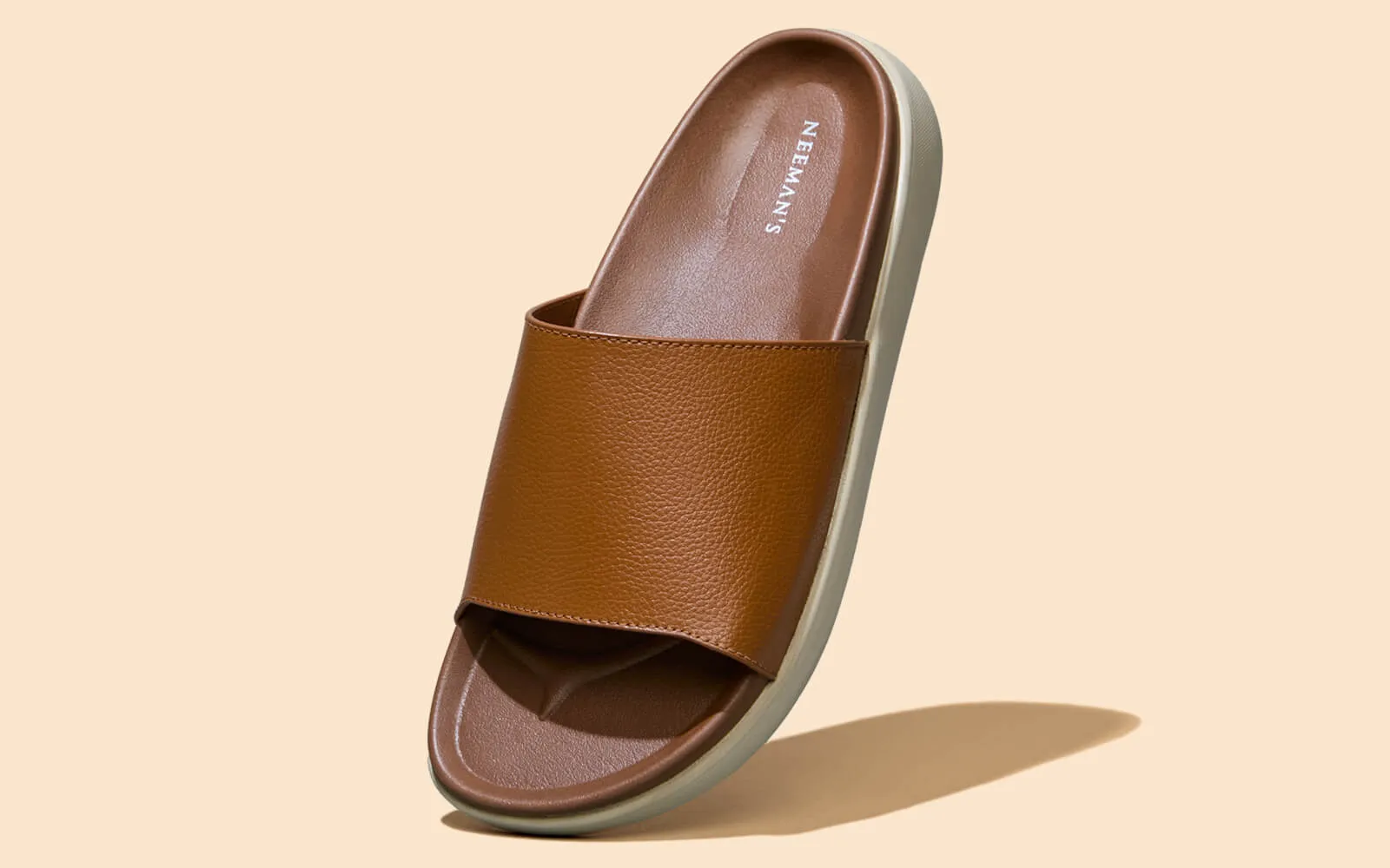 Purewhoosh Slides : Tan