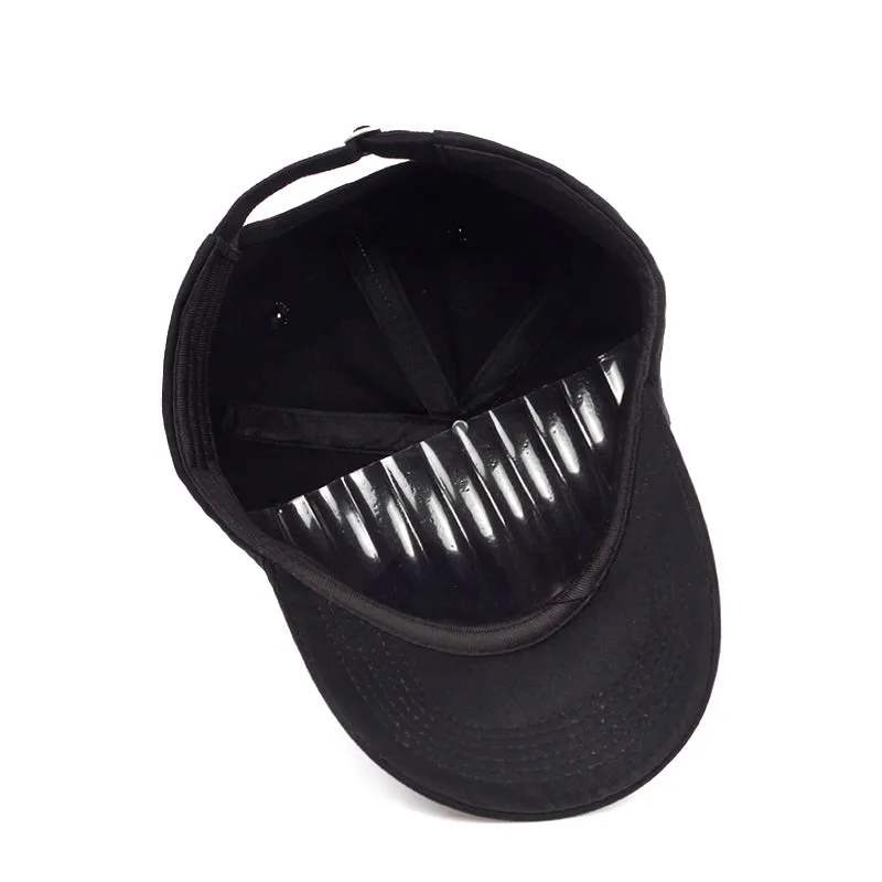 "ENEMIES" Casquette Baseball Streetwear - URB1™