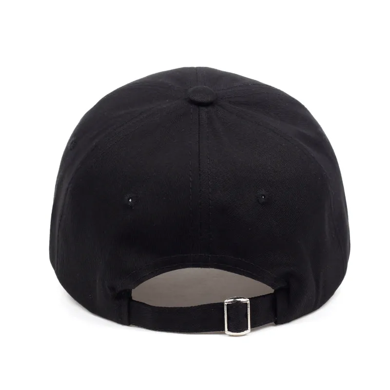 "ENEMIES" Casquette Baseball Streetwear - URB1™