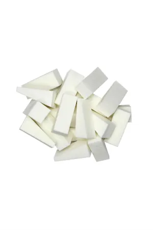 QVS 10-1078 Makeup Wedges 20pcs