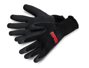 Rapala Fisherman's Gloves