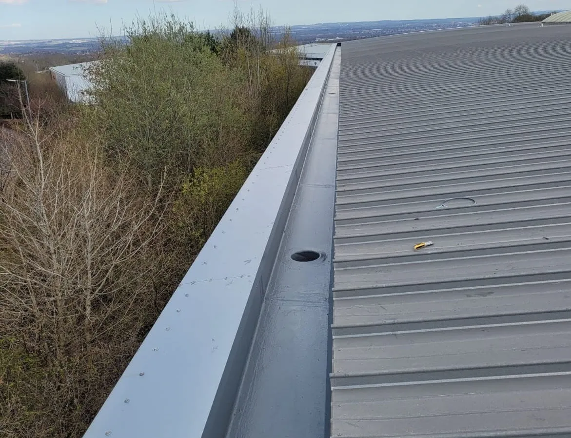 RapidRoof Waterproof Kit - 10m2