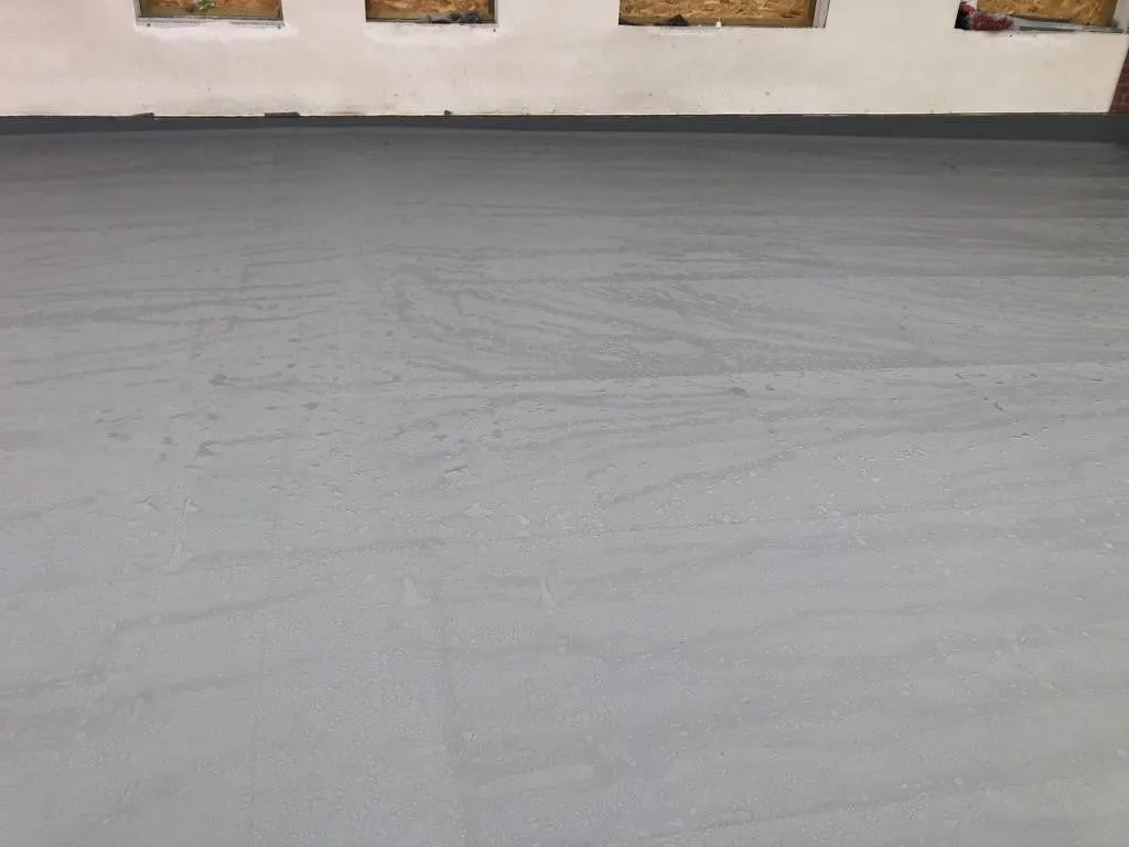 RapidRoof Waterproof Kit - 10m2