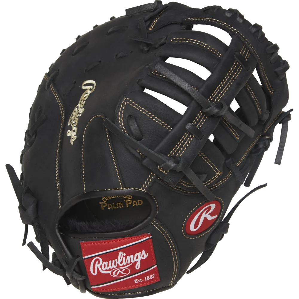 Rawlings Renegade 11.5" Youth Baseball First Base Mitt: R115FBM