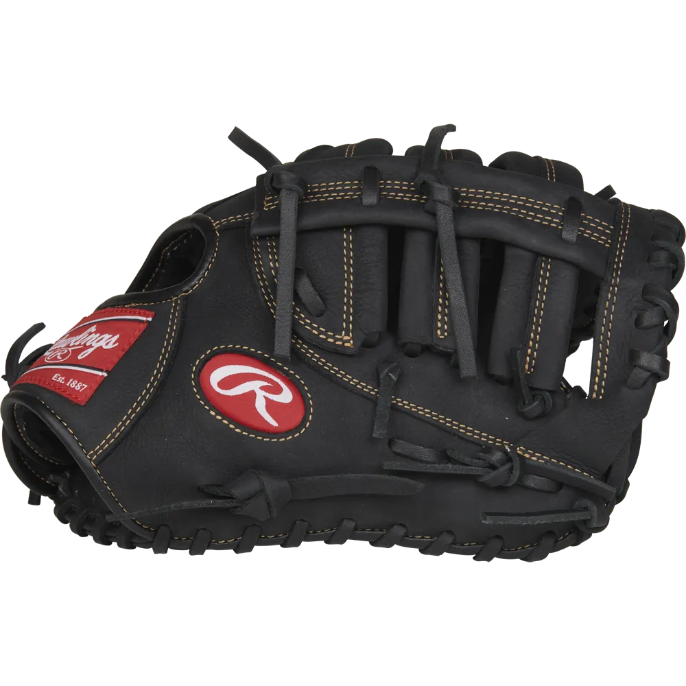 Rawlings Renegade 11.5" Youth Baseball First Base Mitt: R115FBM
