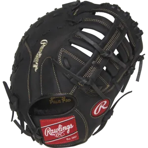 Rawlings Renegade 11.5" Youth Baseball First Base Mitt: R115FBM