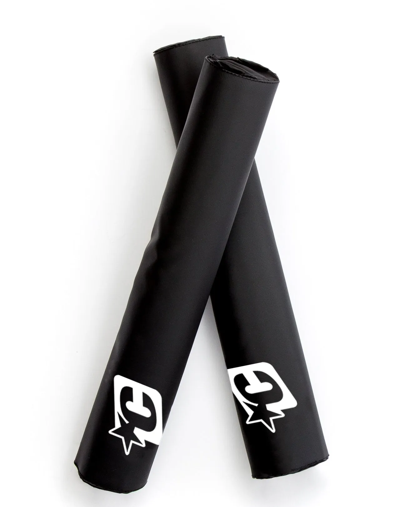 Rax Pad Round Bar
