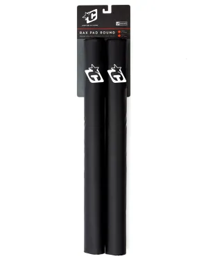 Rax Pad Round Bar