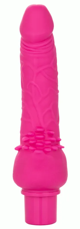 Rechargeable Power Stud errific - Pink