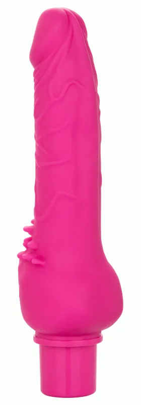 Rechargeable Power Stud errific - Pink