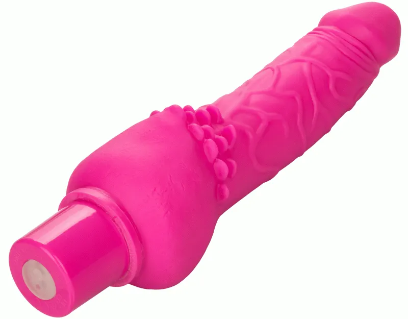 Rechargeable Power Stud errific - Pink