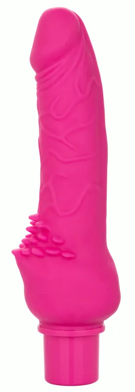 Rechargeable Power Stud errific - Pink