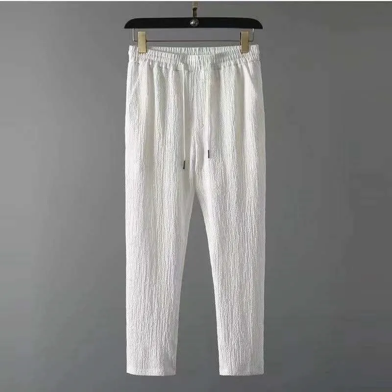 Redford Breezy Loungewear Set