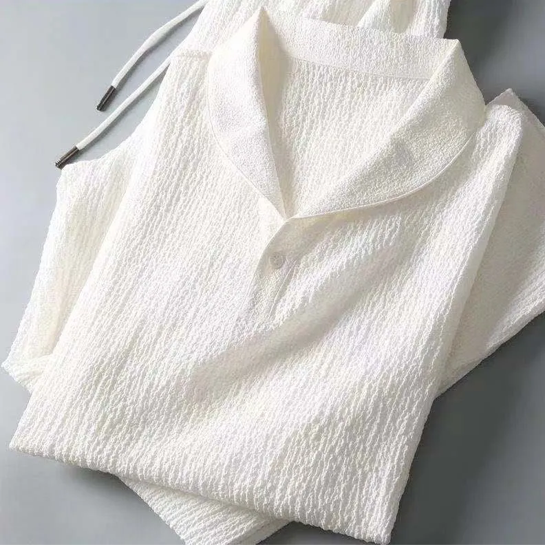 Redford Breezy Loungewear Set