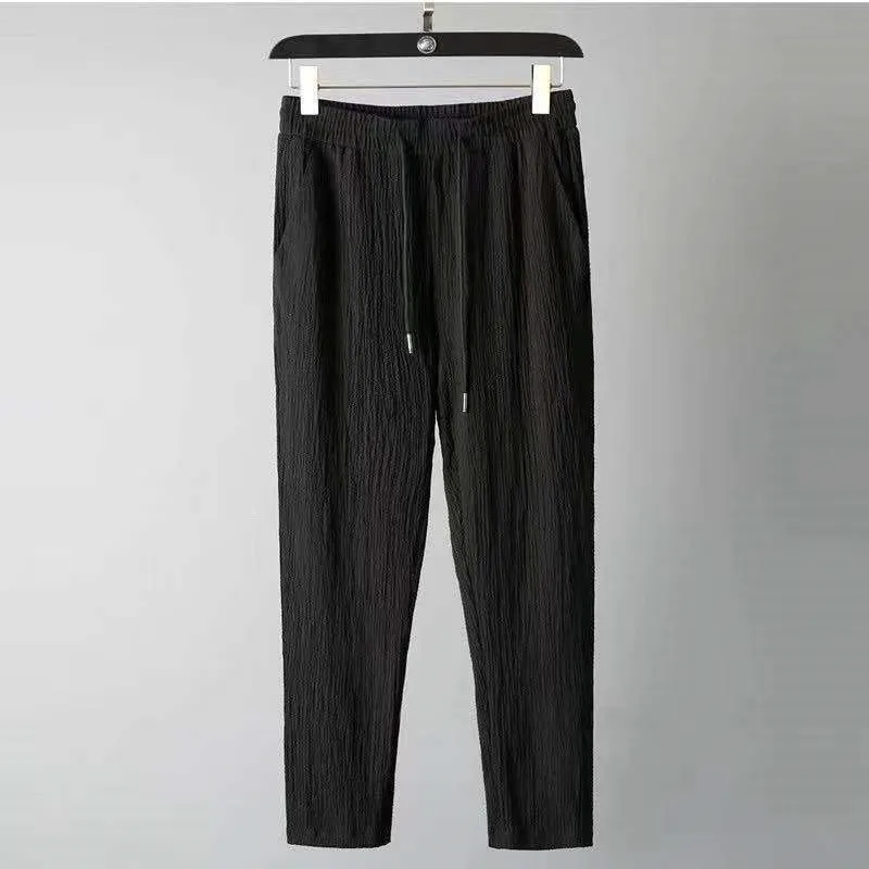 Redford Breezy Loungewear Set