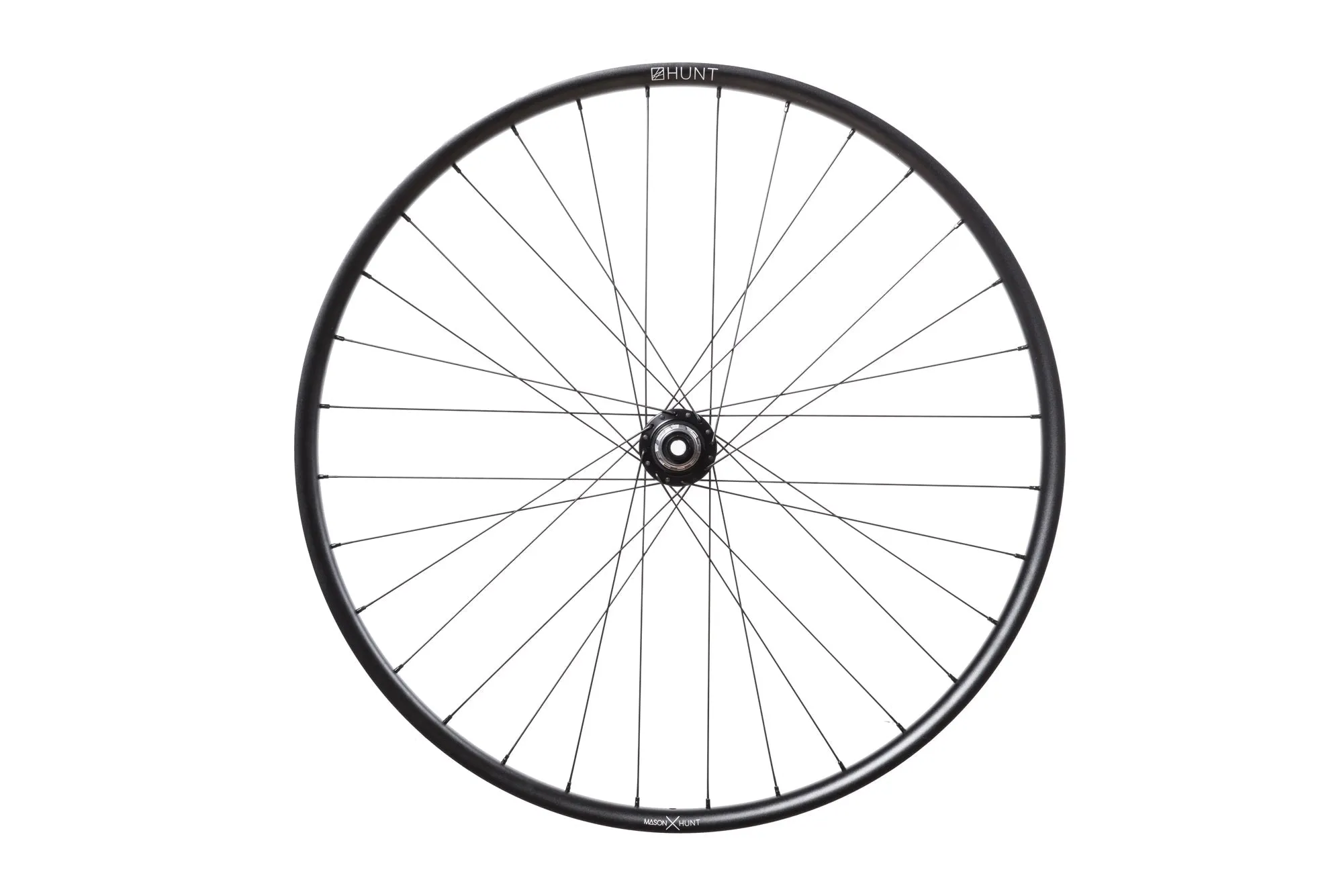 RE:NEW MASON x HUNT Search 29 MTB Dynamo Disc Wheelset