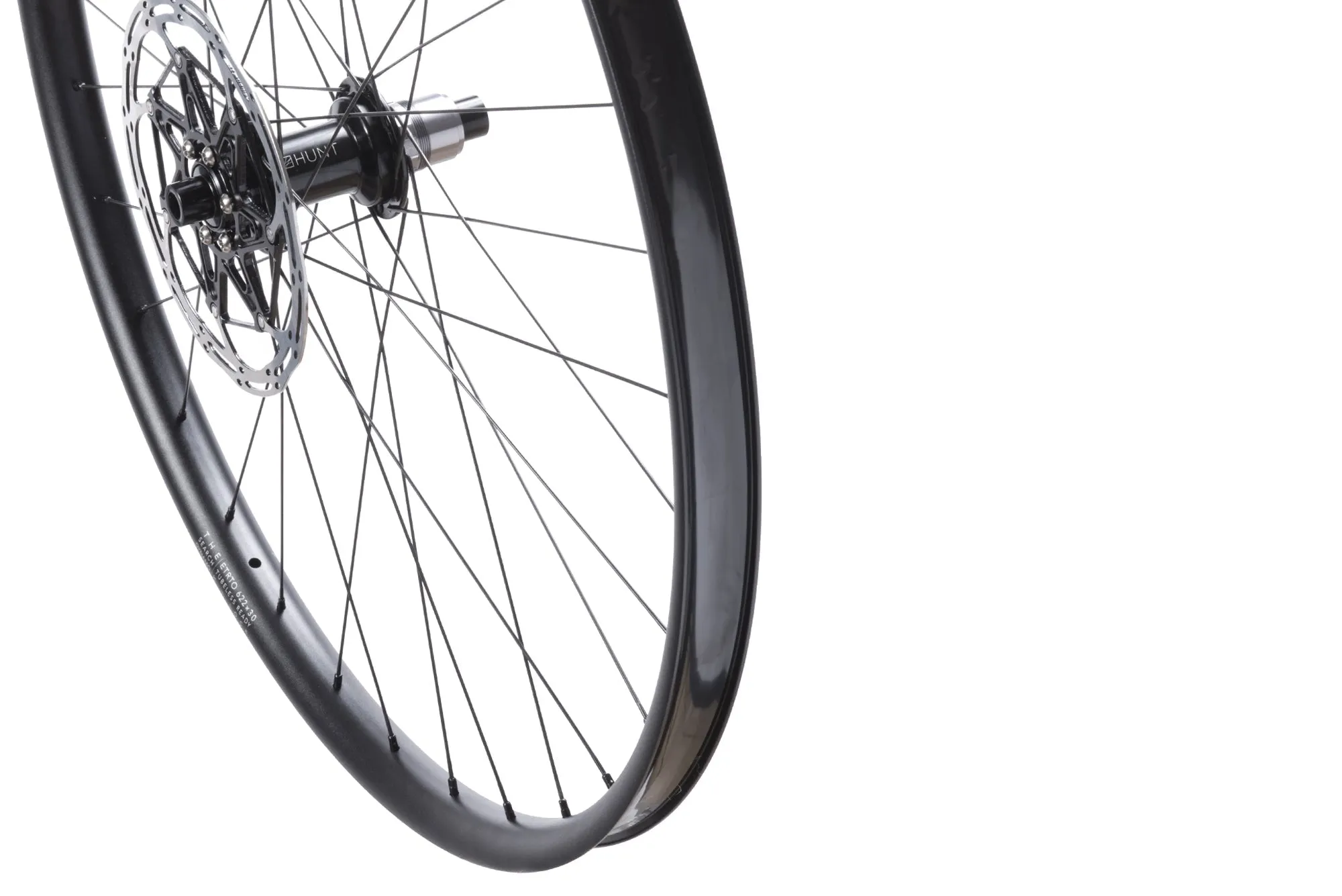 RE:NEW MASON x HUNT Search 29 MTB Dynamo Disc Wheelset