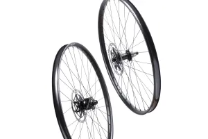 RE:NEW MASON x HUNT Search 29 MTB Dynamo Disc Wheelset