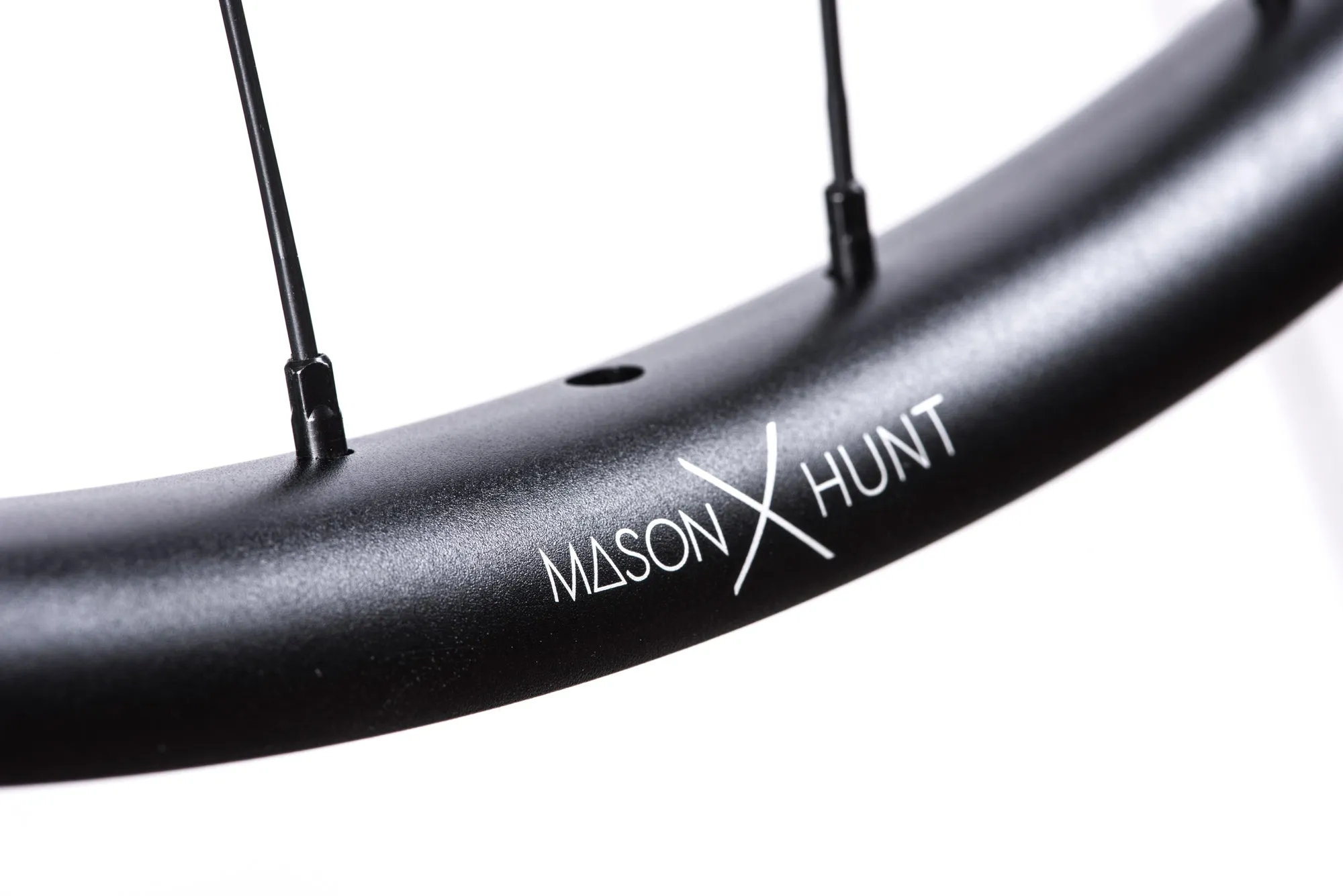 RE:NEW MASON x HUNT Search 29 MTB Dynamo Disc Wheelset