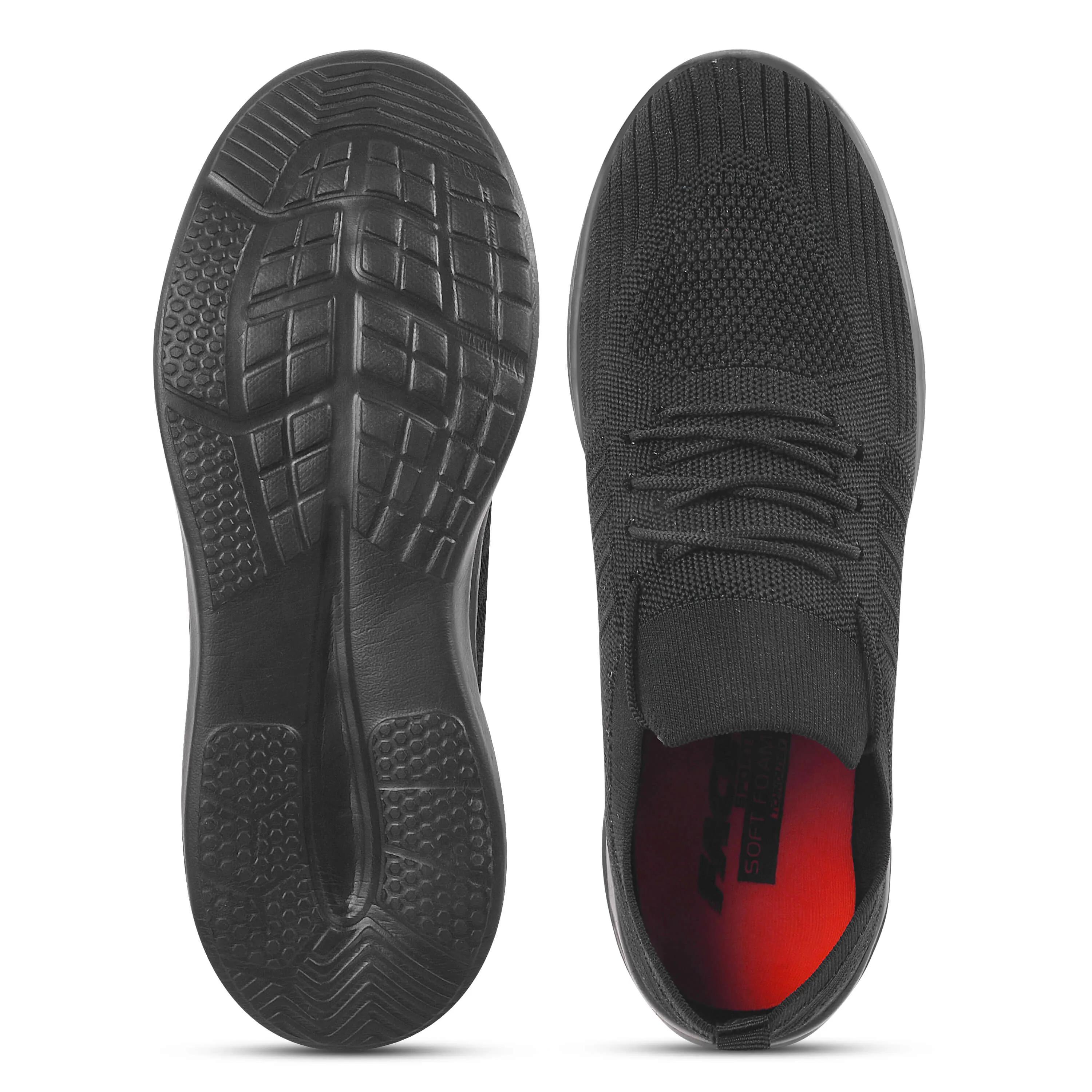 Rider 09 BLACK