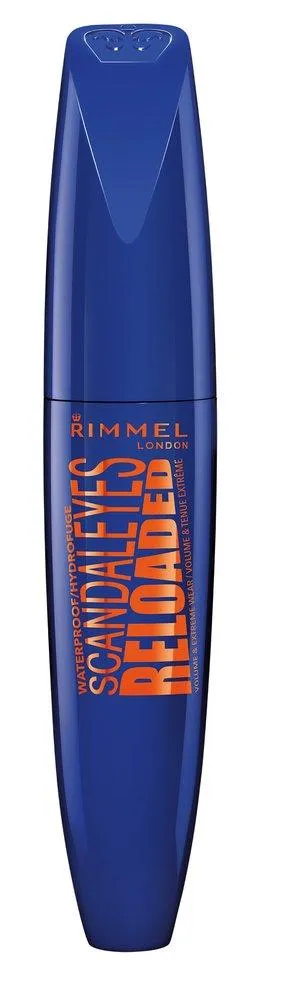 Rimmel ScandalEyes Reloaded Waterproof