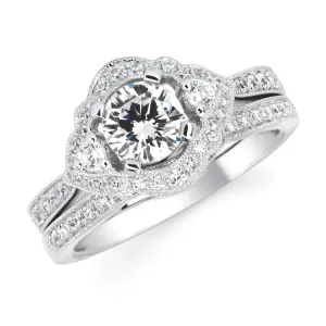RING  RD B 0.313  STD