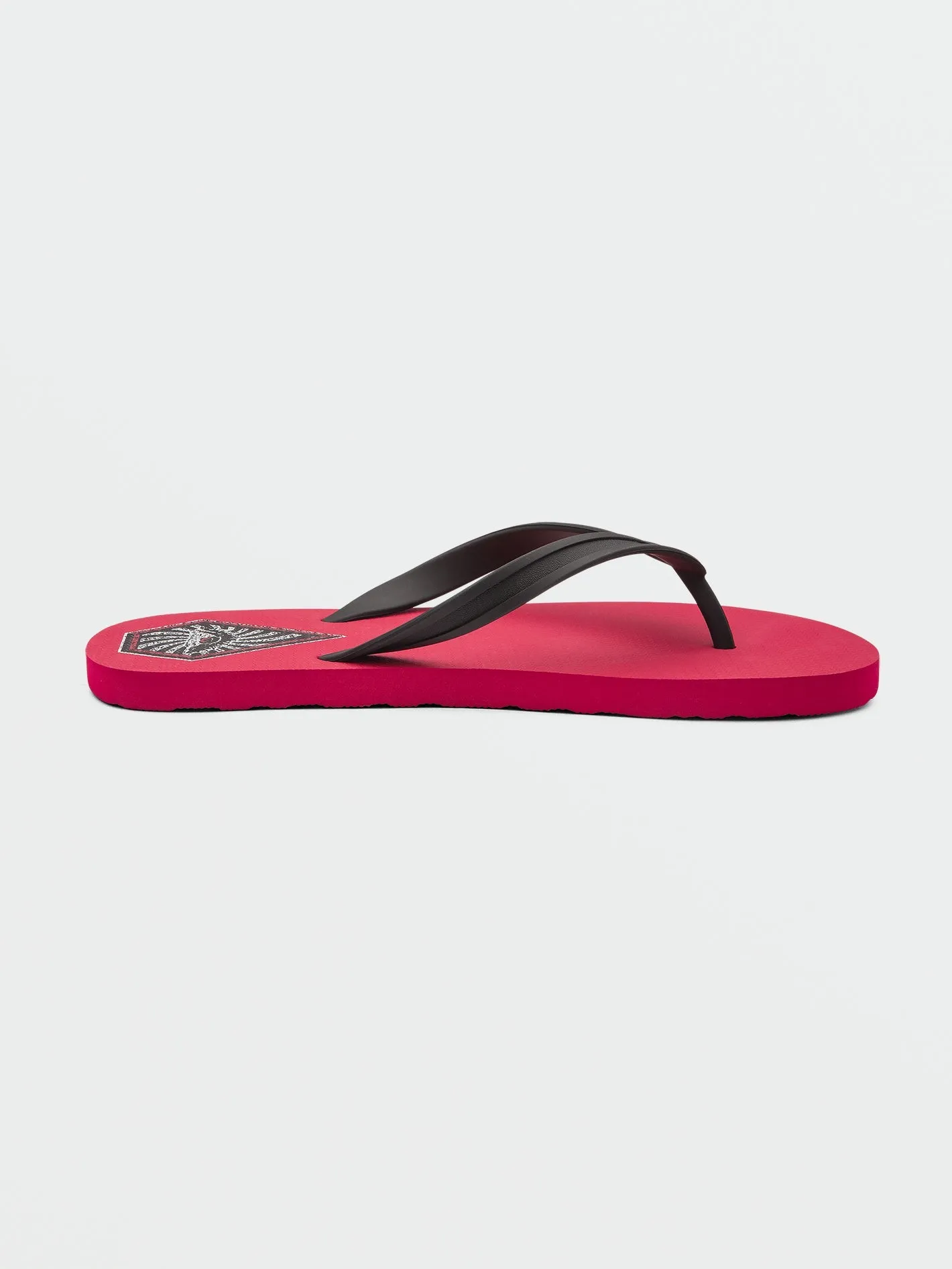 Rocker 2 Sandalen - RIBBON RED
