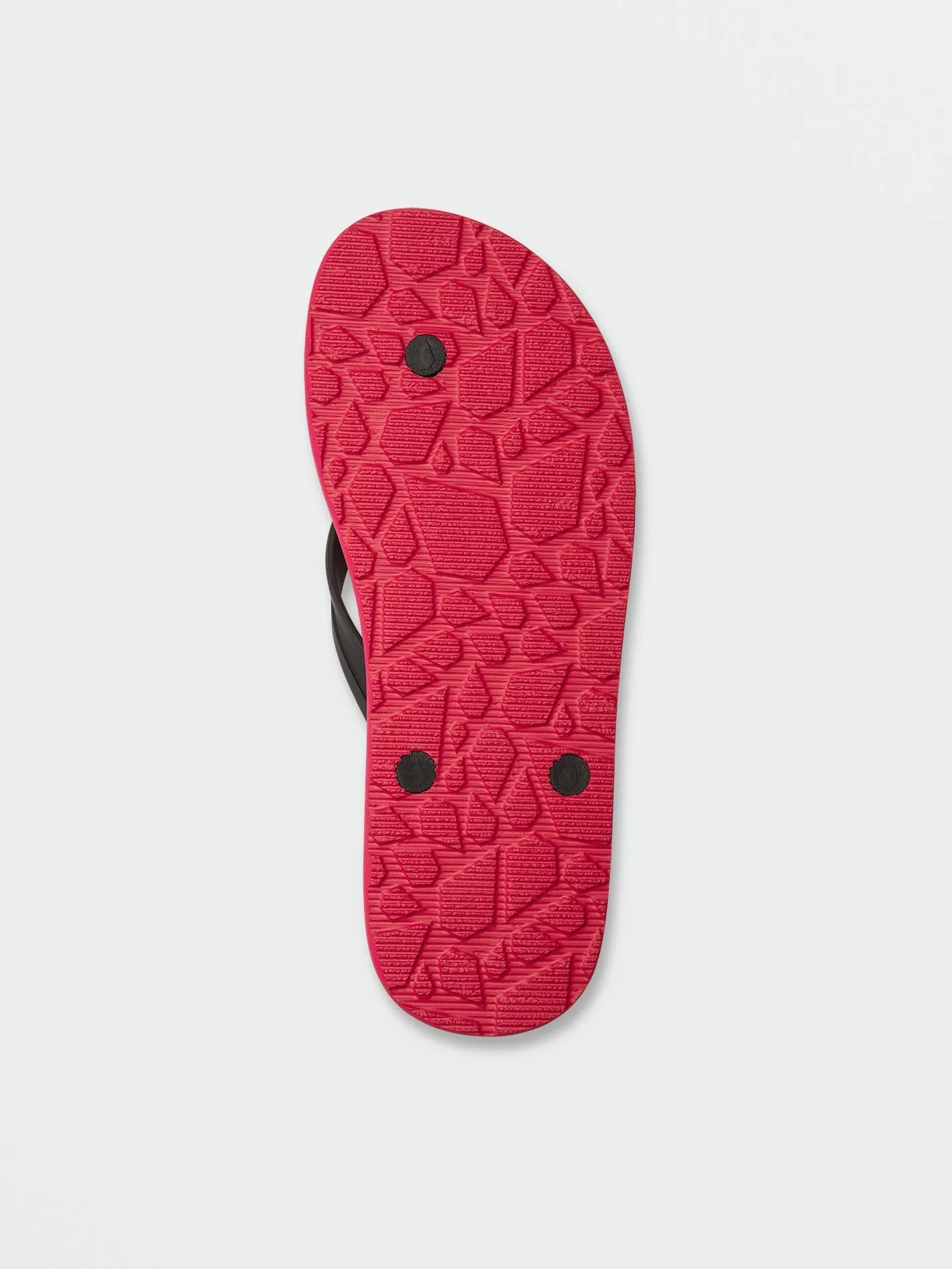 Rocker 2 Sandalen - RIBBON RED