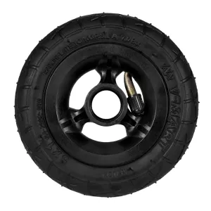 Roue/Pneu pour patin Powerslide 125mm (unité)