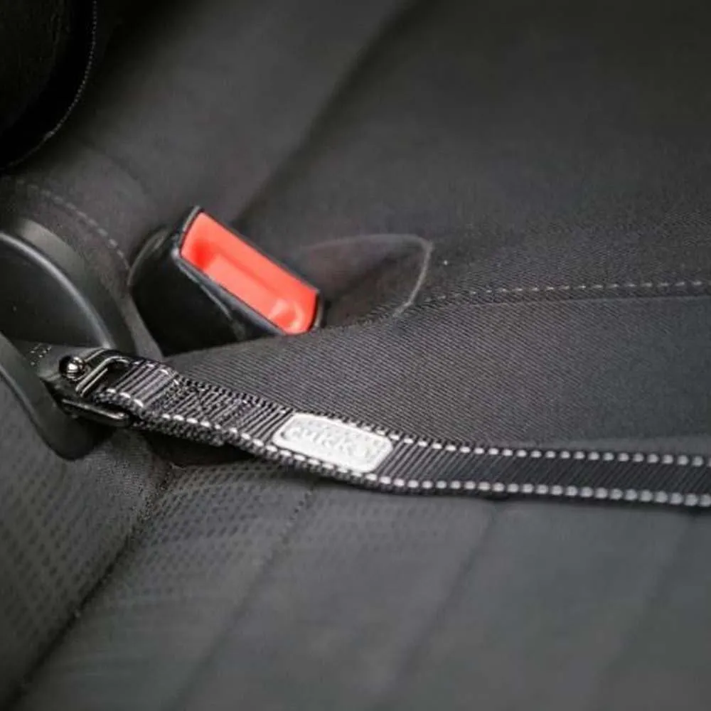 Rukka Pets Dog Seat Belt ISOFIX Safety Leash