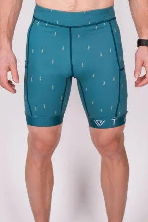 Running short | cuissard de course