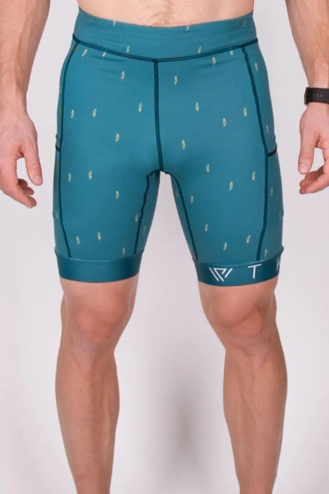 Running short | cuissard de course