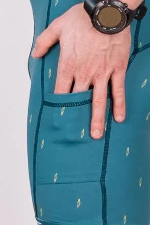 Running short | cuissard de course