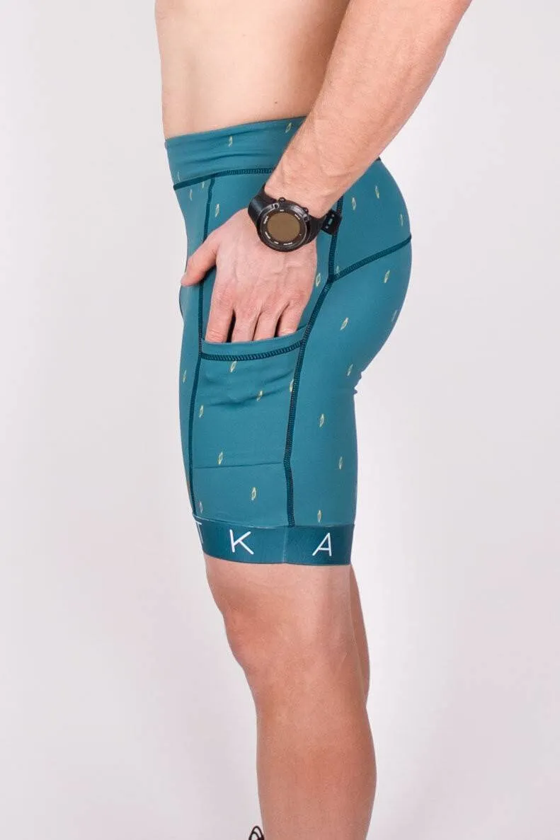 Running short | cuissard de course