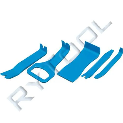 RyTool 5 Piece Remover Set - RT5216
