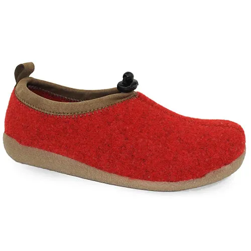 Sanita Samso Womens Sandal