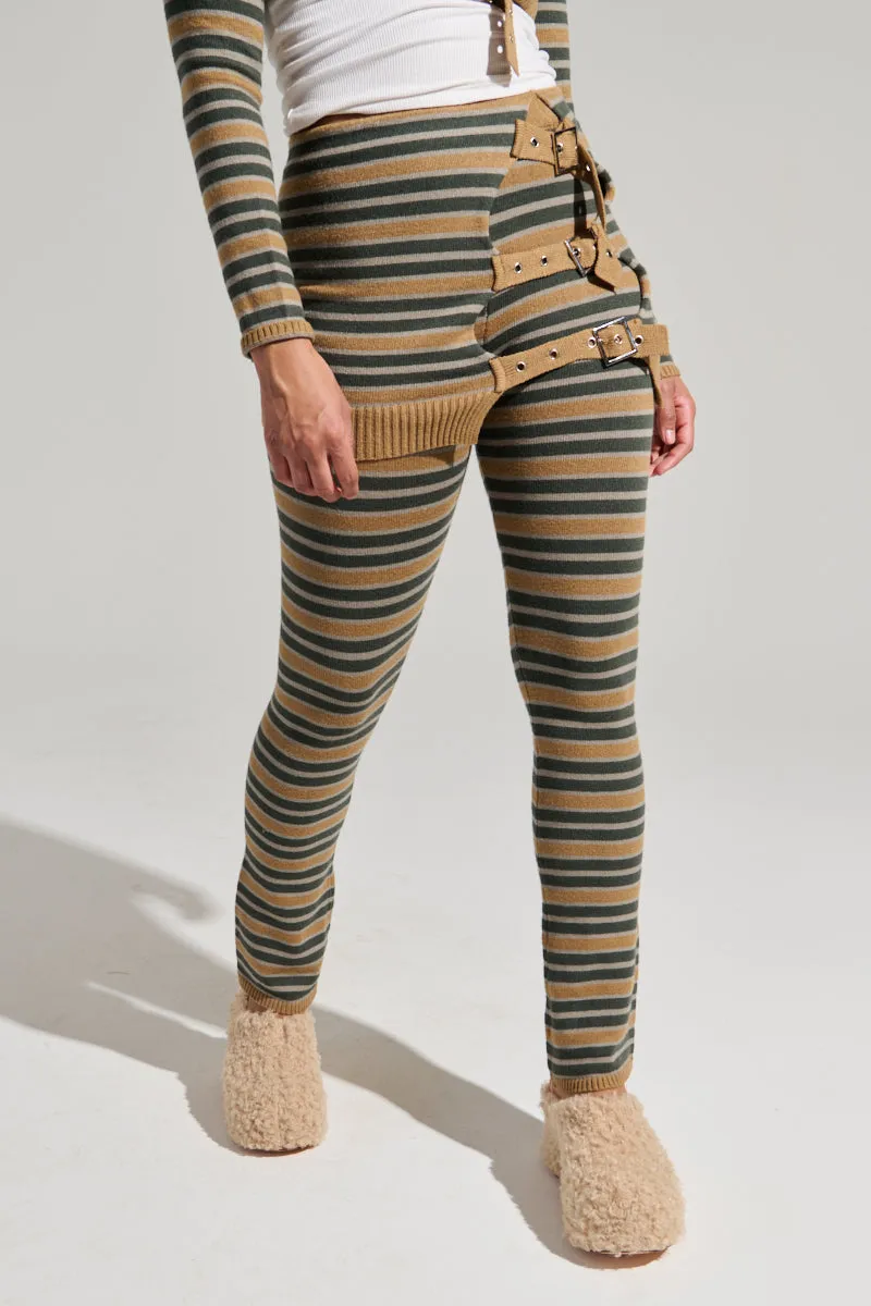 SAY LESS FLARE PANT