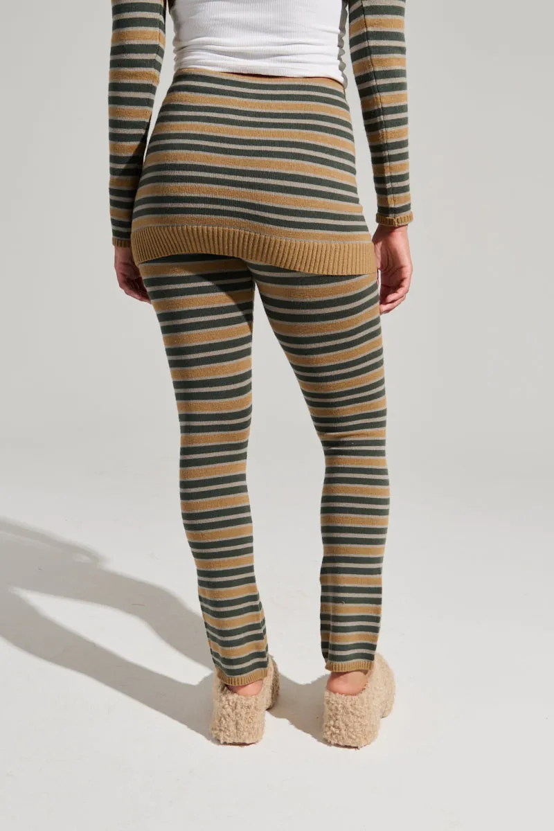 SAY LESS FLARE PANT