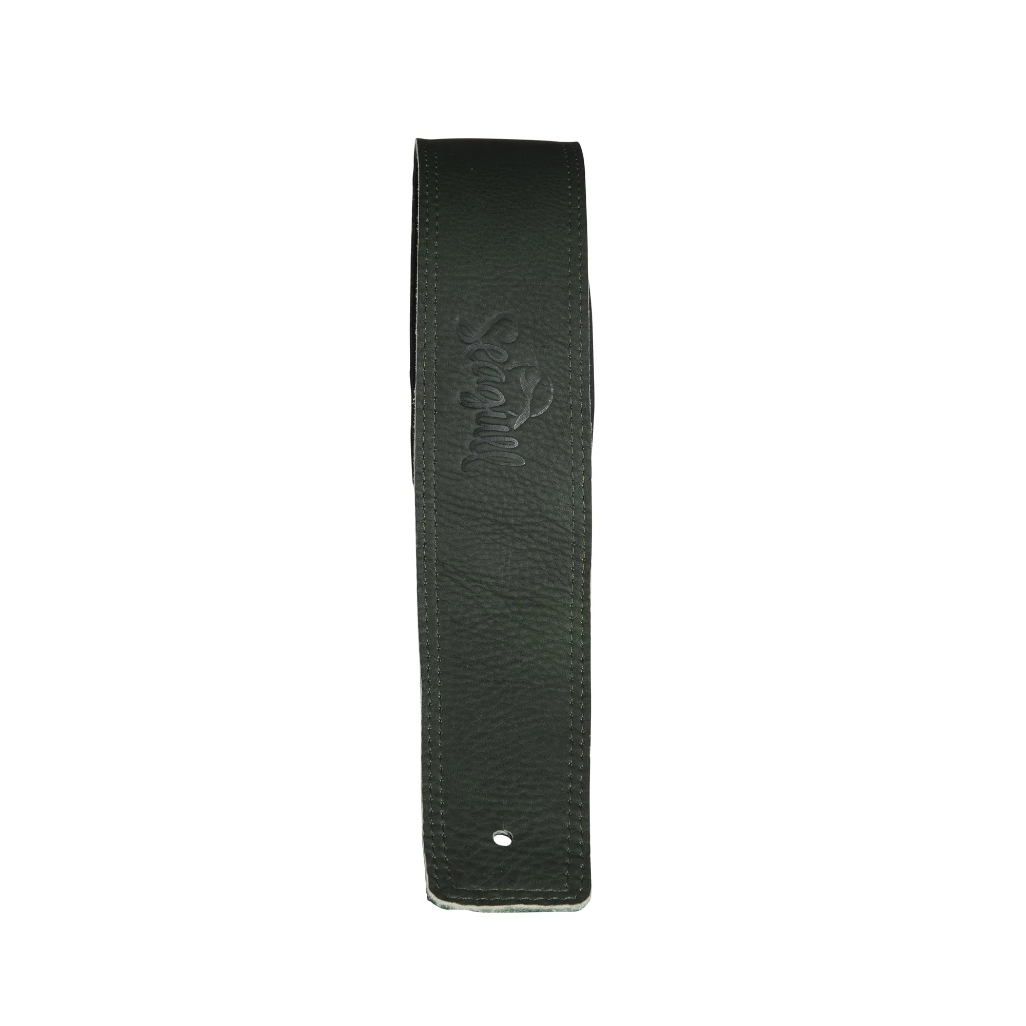 Seagull Durango Green Strap