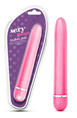 Sexy Things Slimline - Pink