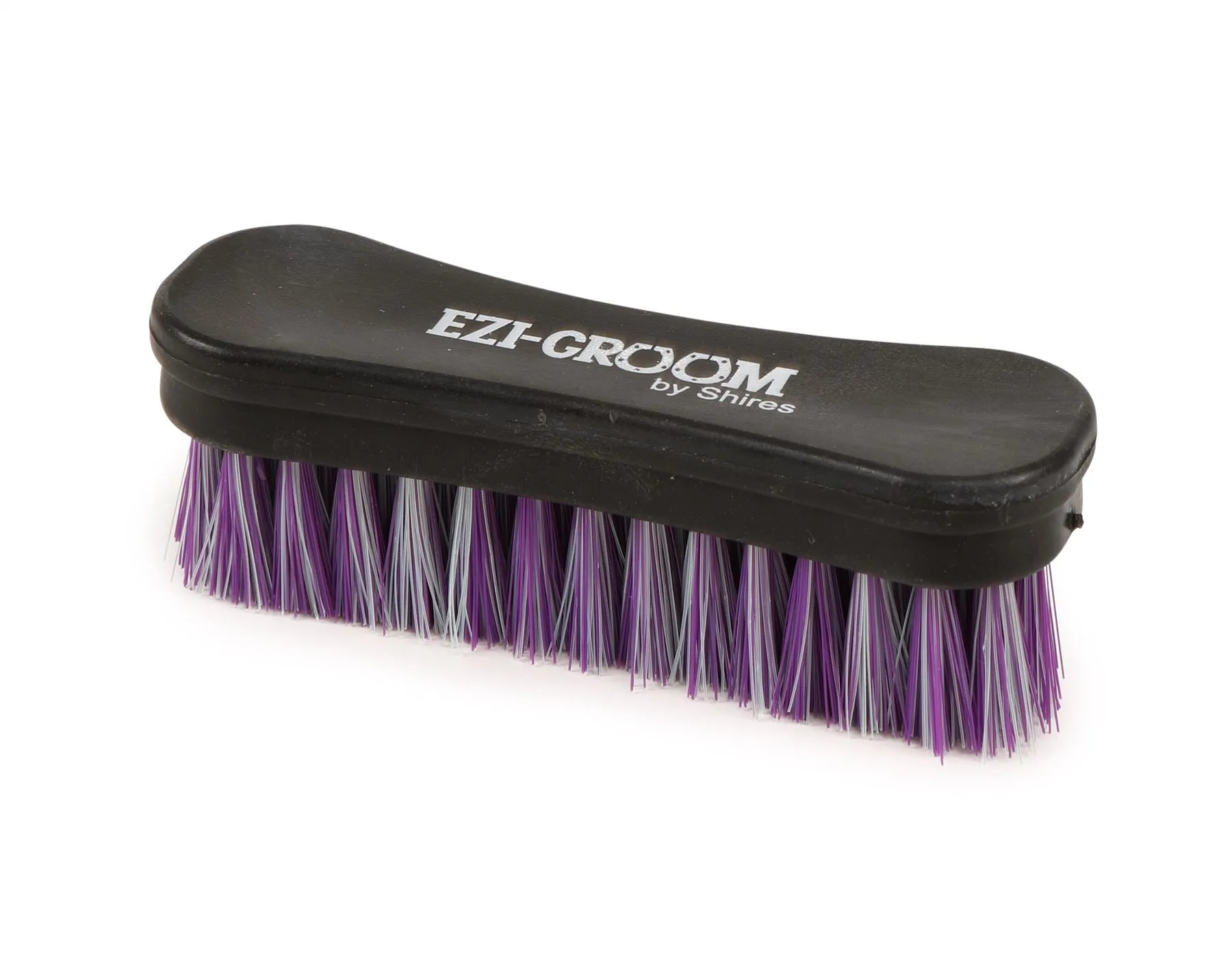 Shires Ezi Groom Shape Up Face Brush