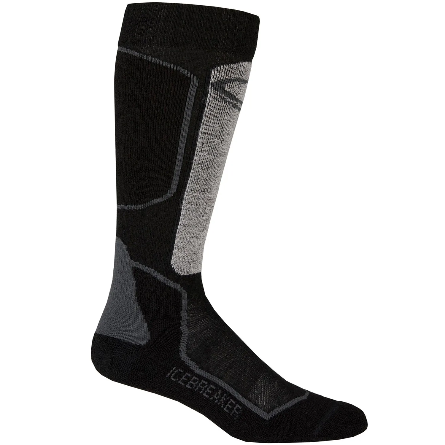 Ski  Light Over-the-Calf Mens Sock