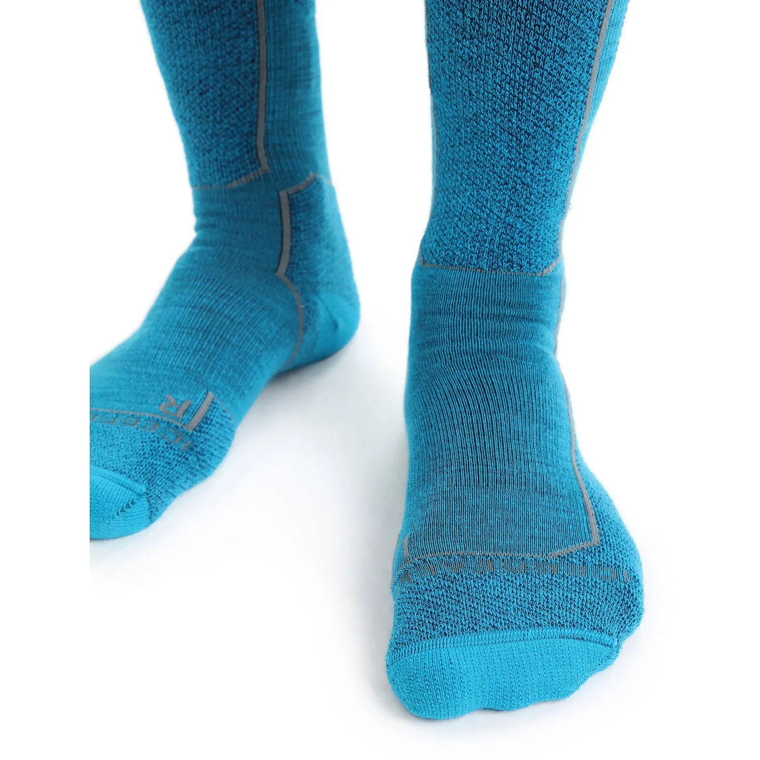 Ski  Light Over-the-Calf Mens Sock