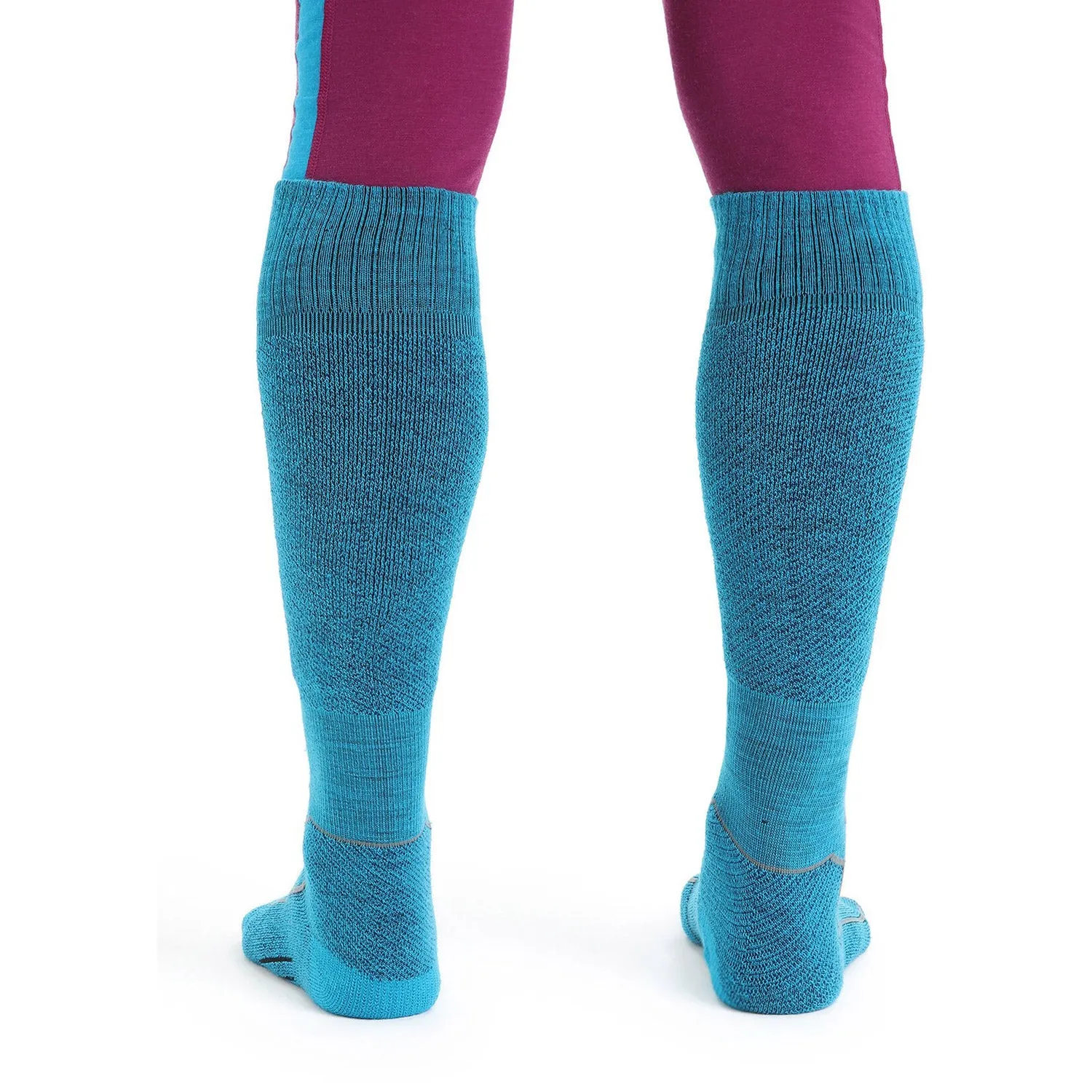 Ski  Light Over-the-Calf Mens Sock