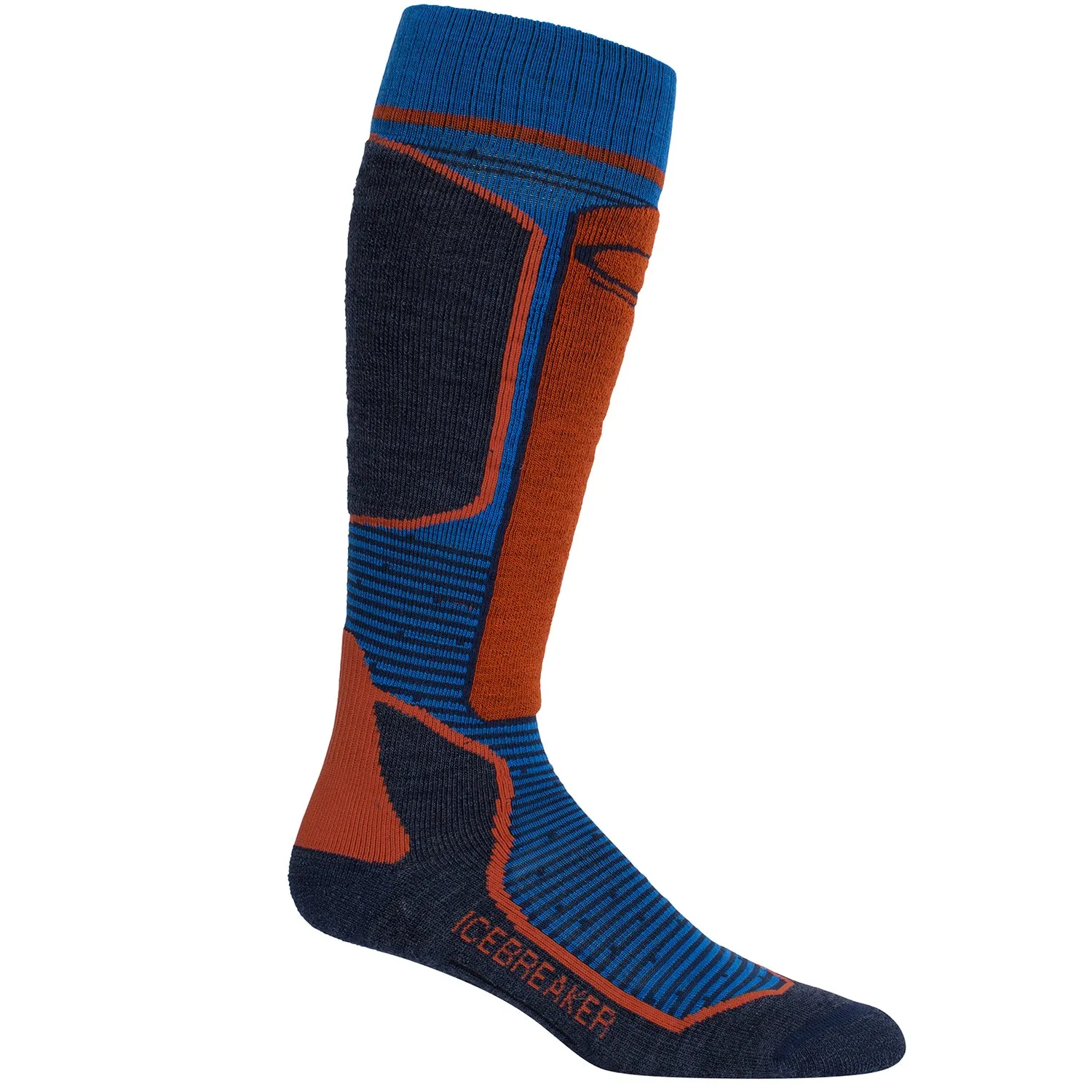 Ski  Light Over-the-Calf Mens Sock