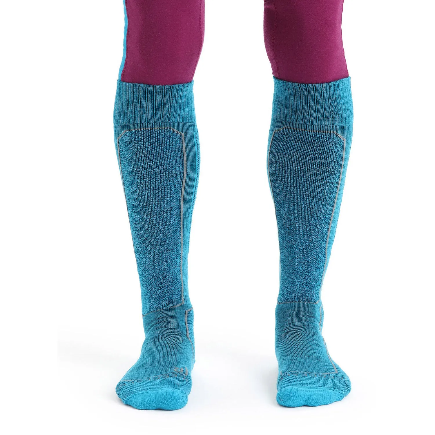 Ski  Light Over-the-Calf Mens Sock