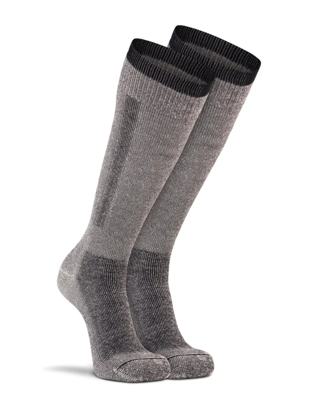 SKI/SNOW SNOW PACK MEDIUM WEIGHT OVER-THE-CALF - 2 PACK