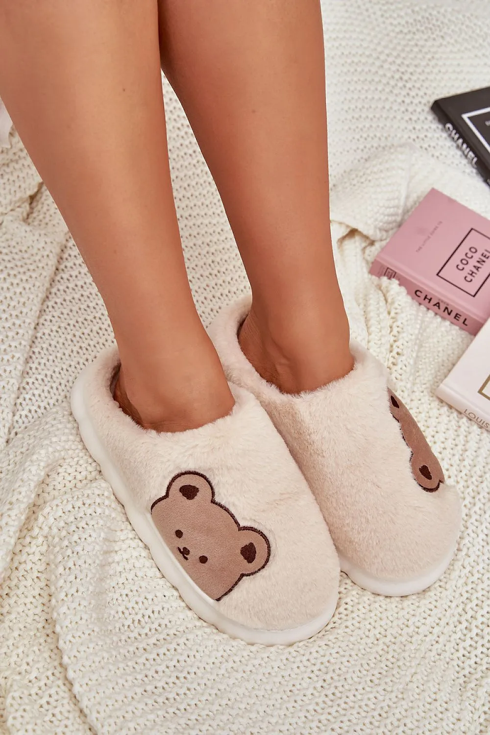 Slippers