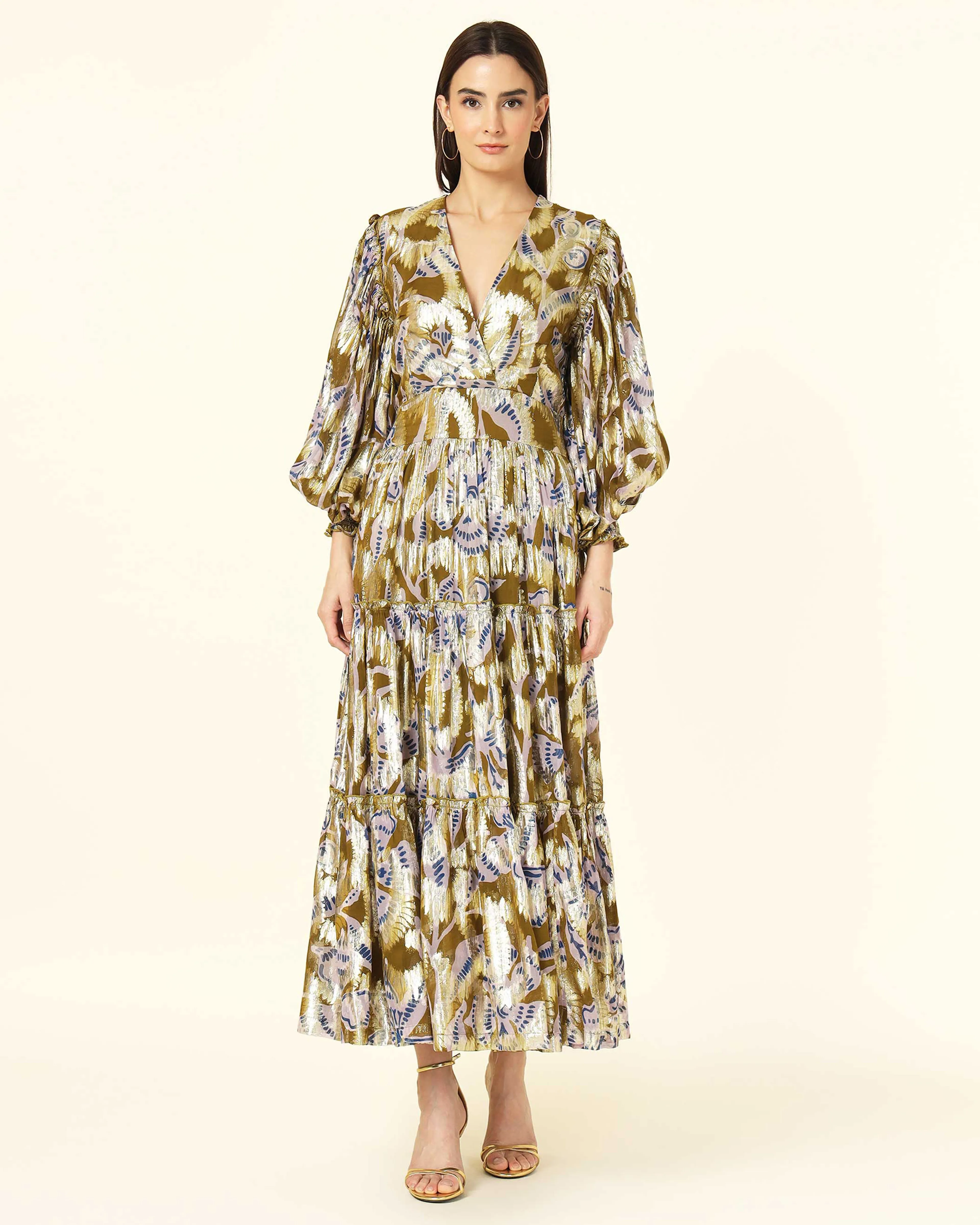 Sloan Maxi